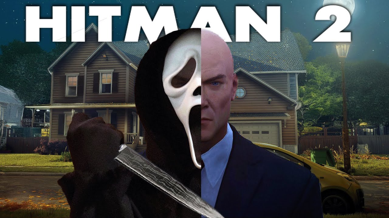 Can I Take Out EVERY NPC in Whittleton Creek with Just a Knife?