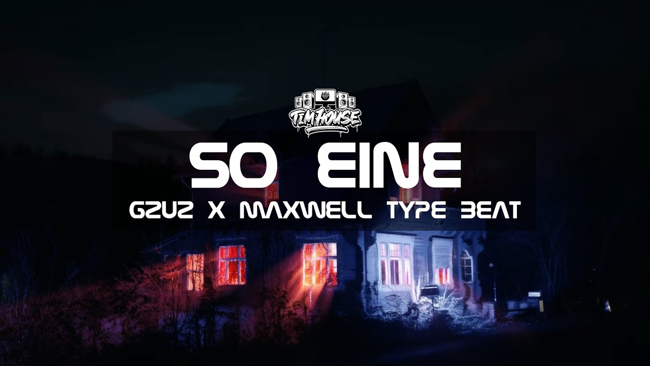 [FREE] Gzuz x Maxwell type Beat 