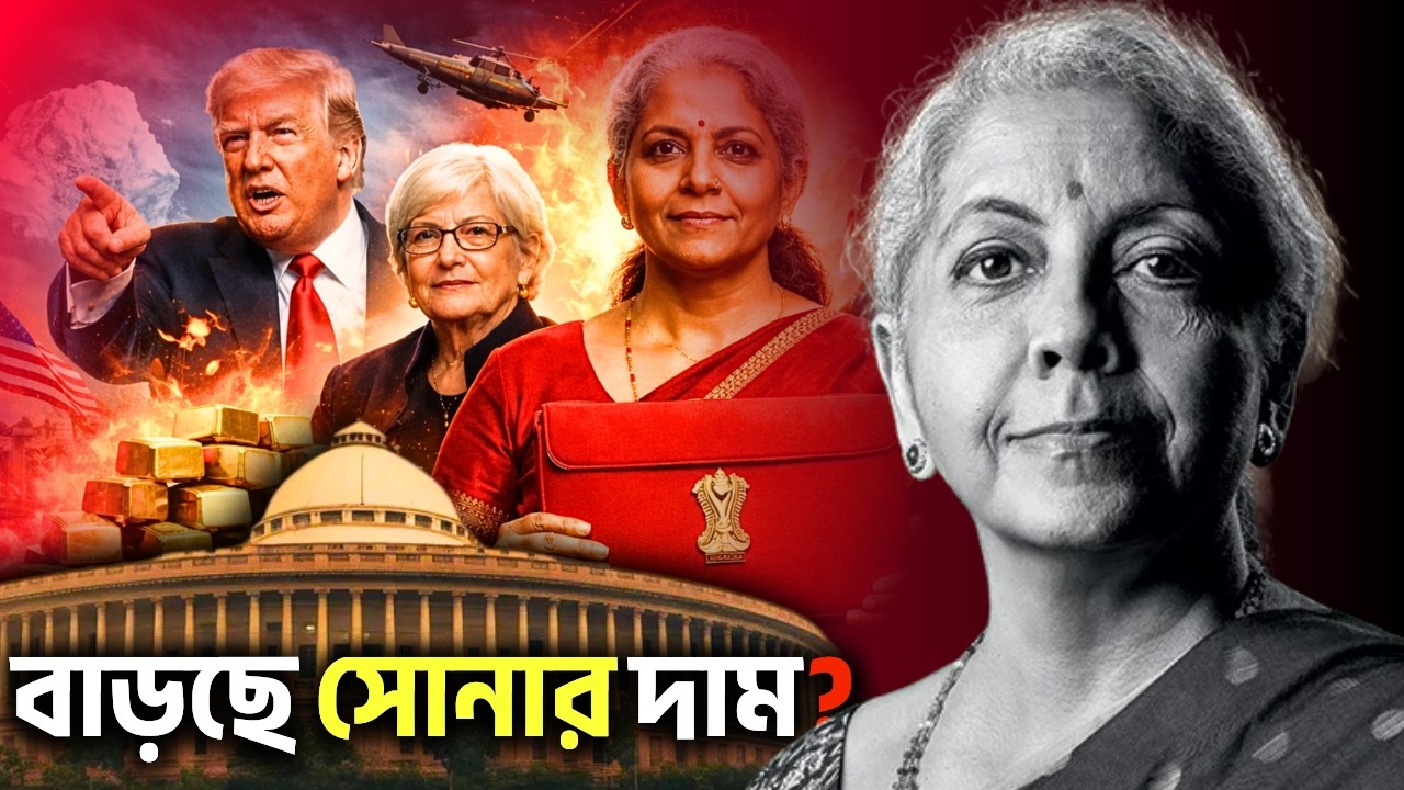 Budget 2026 — কি কি চমক থাকছে?
