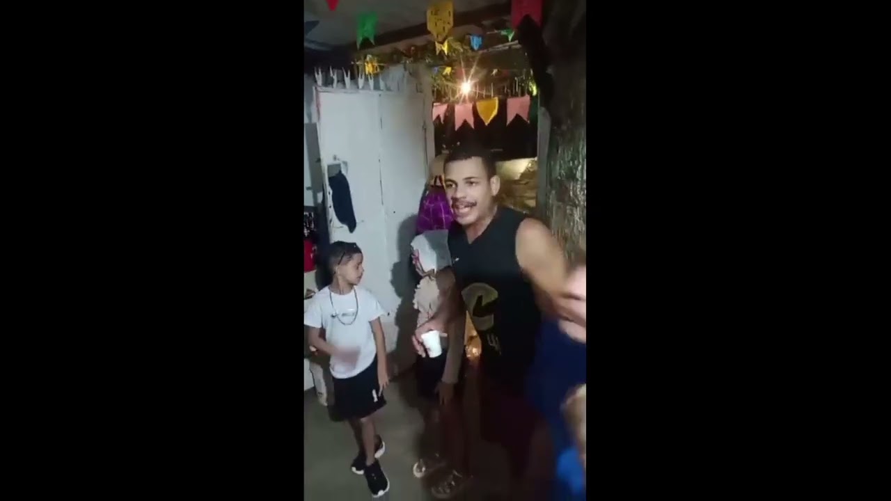 [GRANDE FINAL] - Luck x Rafa - RNH #121 Edição São João.