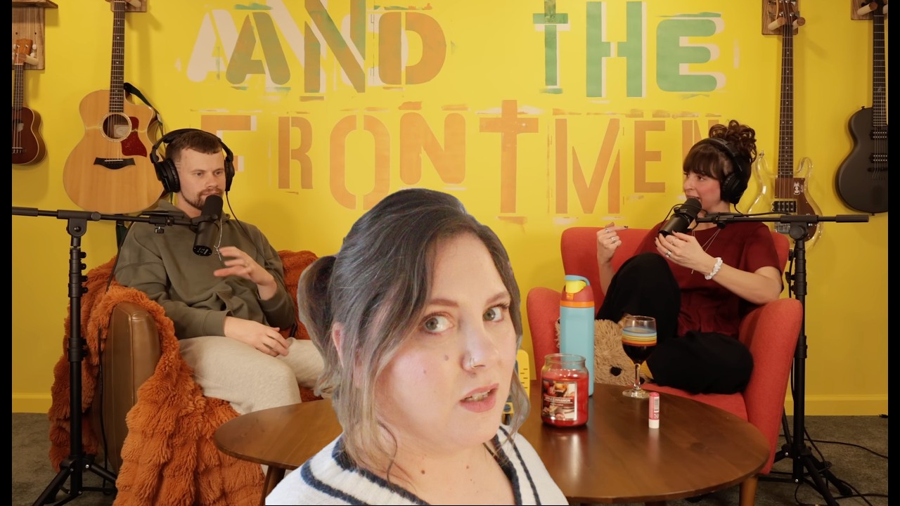 gabbie hanna: nasty group chats, patreon posts & an actually insufferable podcast