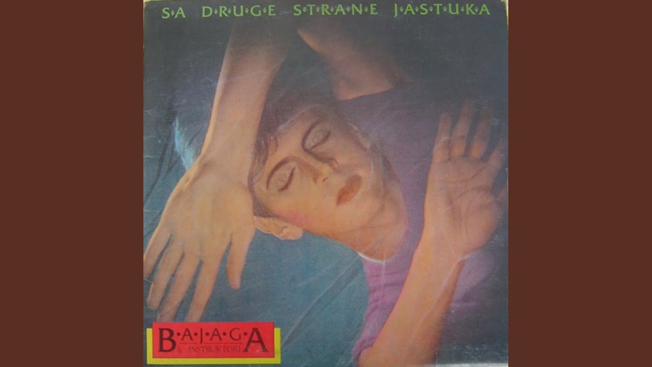 Šarene pilule za li-lu-le