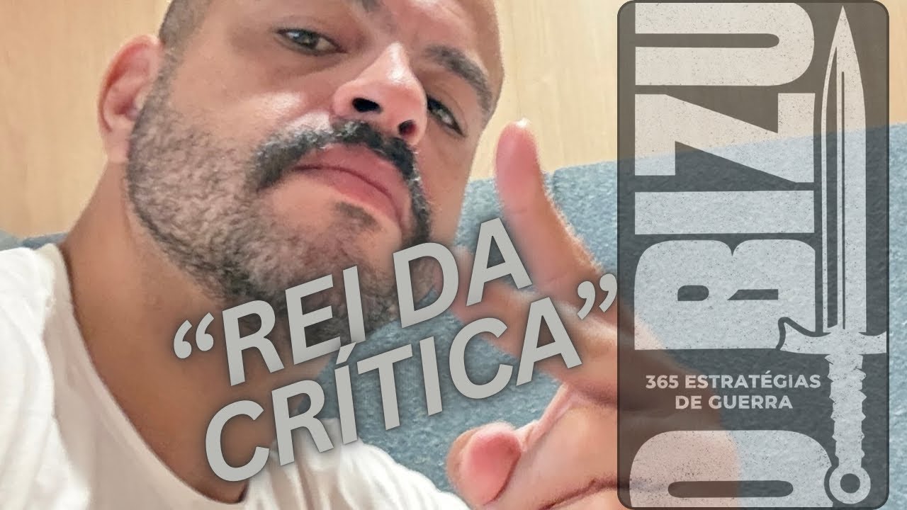 Fale, mas faça também! | O BIZU EP. 01