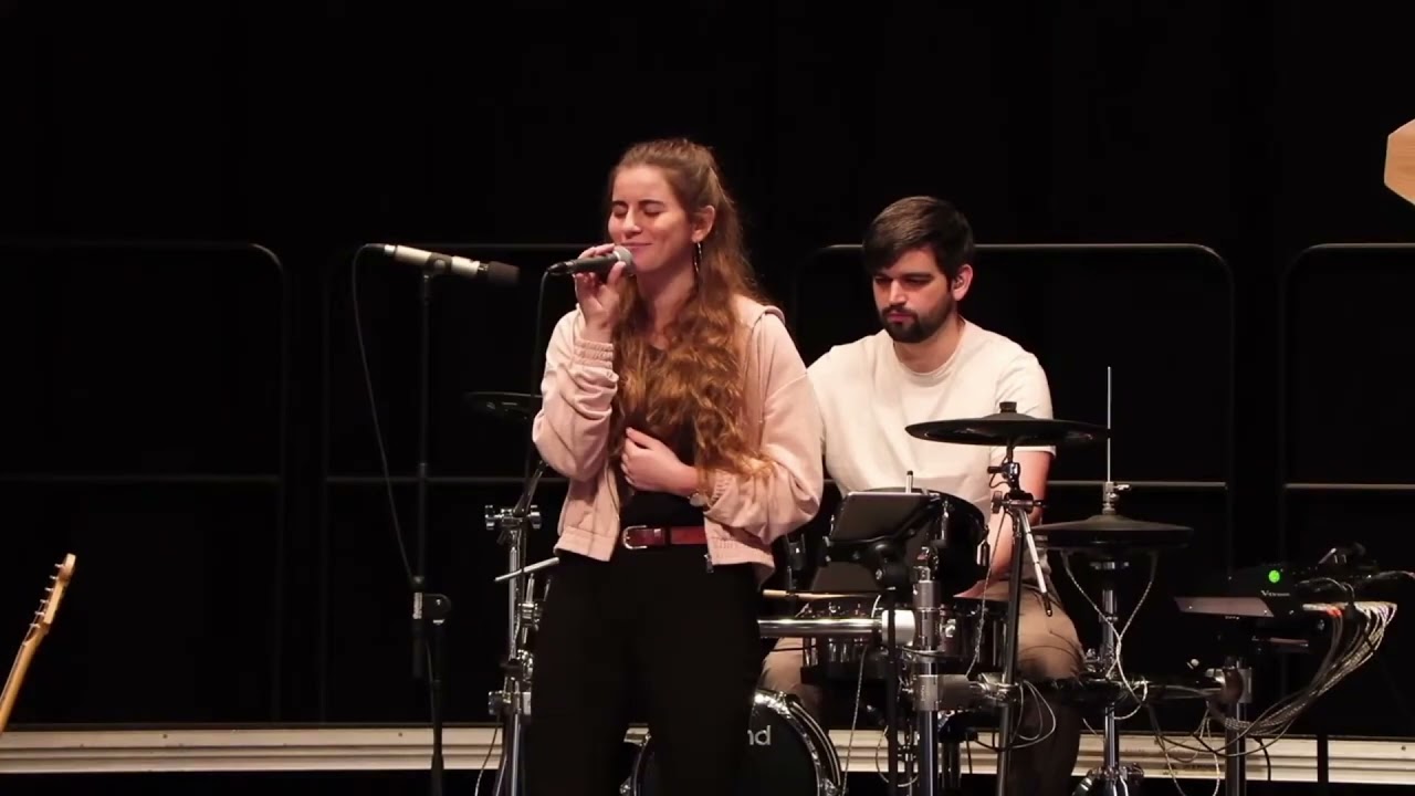 EWIGKEIT | Outbreakband | Cover | Musikschule Rodewisch