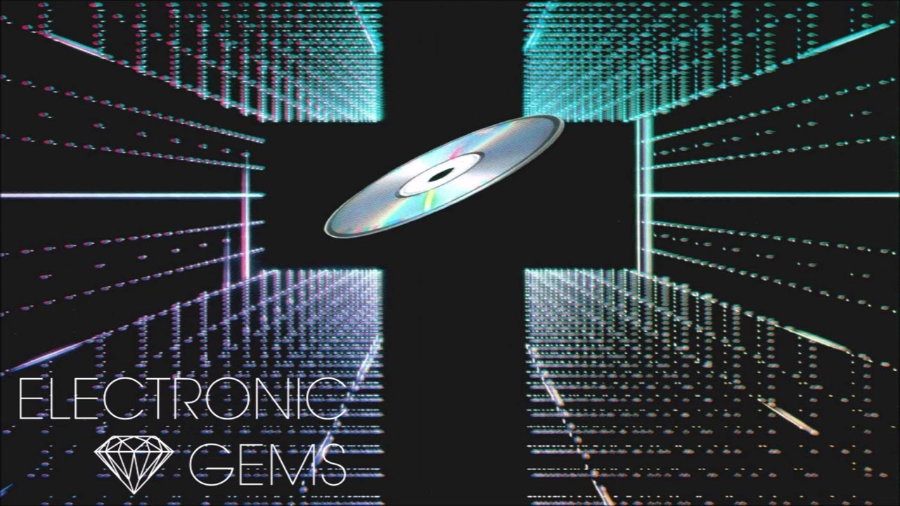 Gemini Drive - Infinity