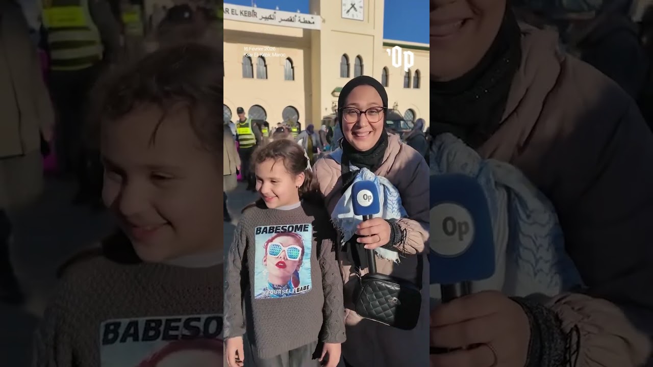 Inondations : Les habitants de Ksar El Kebir retrouvent progressivement leurs foyers