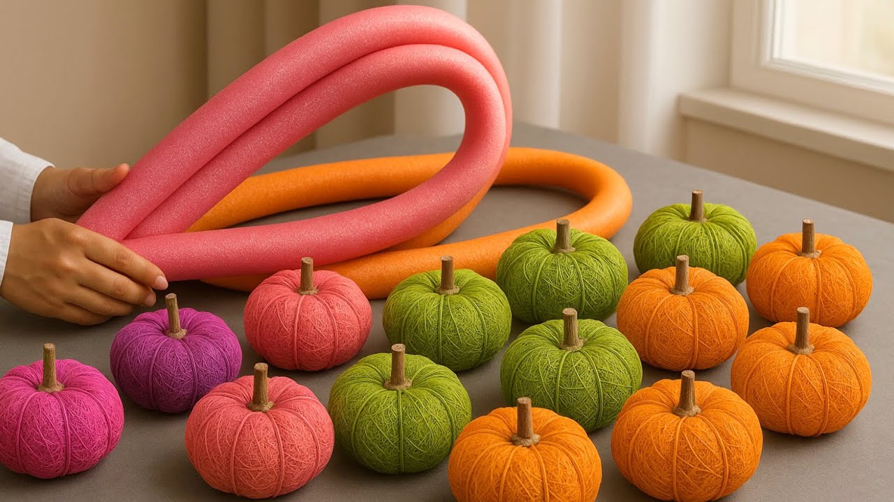 🎃 Вы не поверите! Создавайте, продавайте и зарабатывайте! 3 гениальные идеи своими руками!