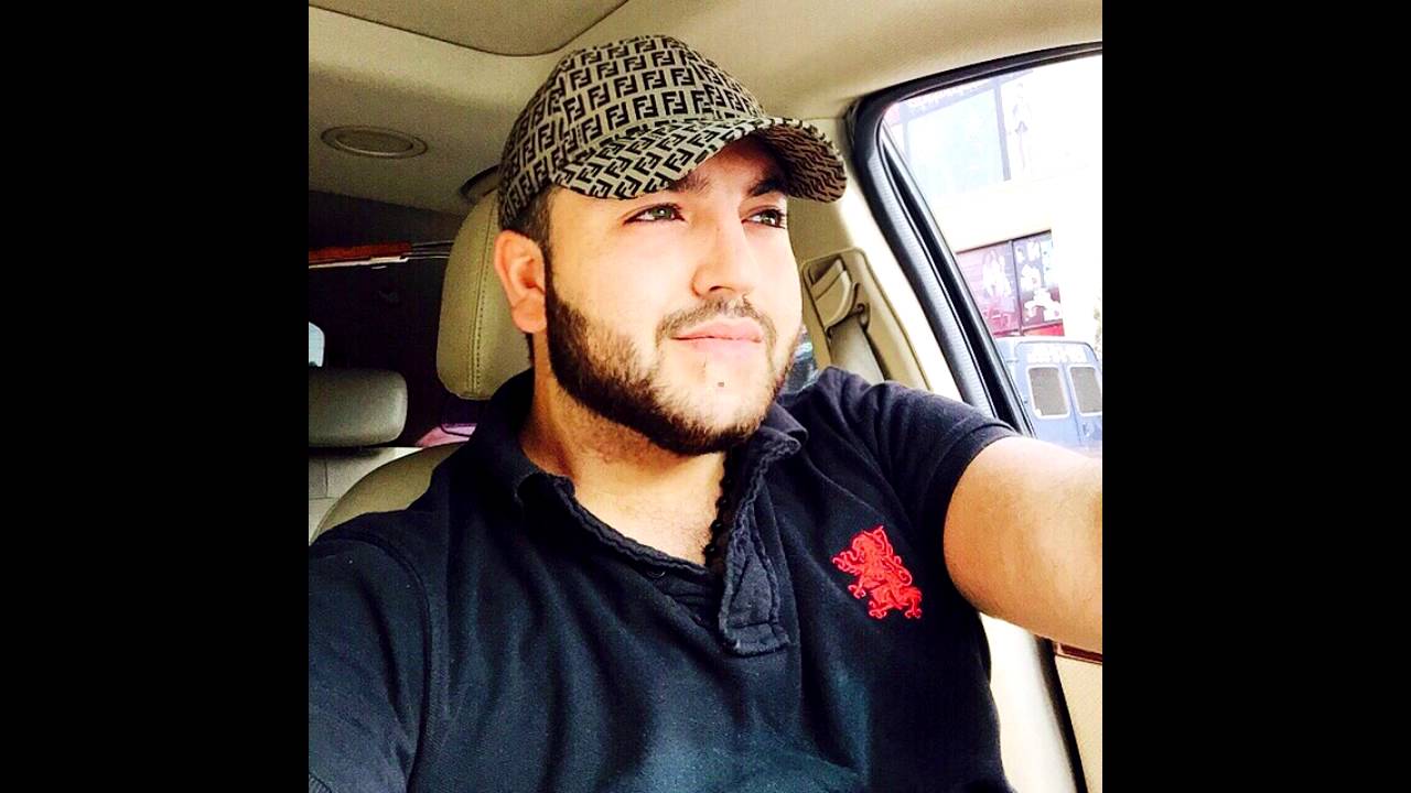 Kenan Azimov- Все прошло