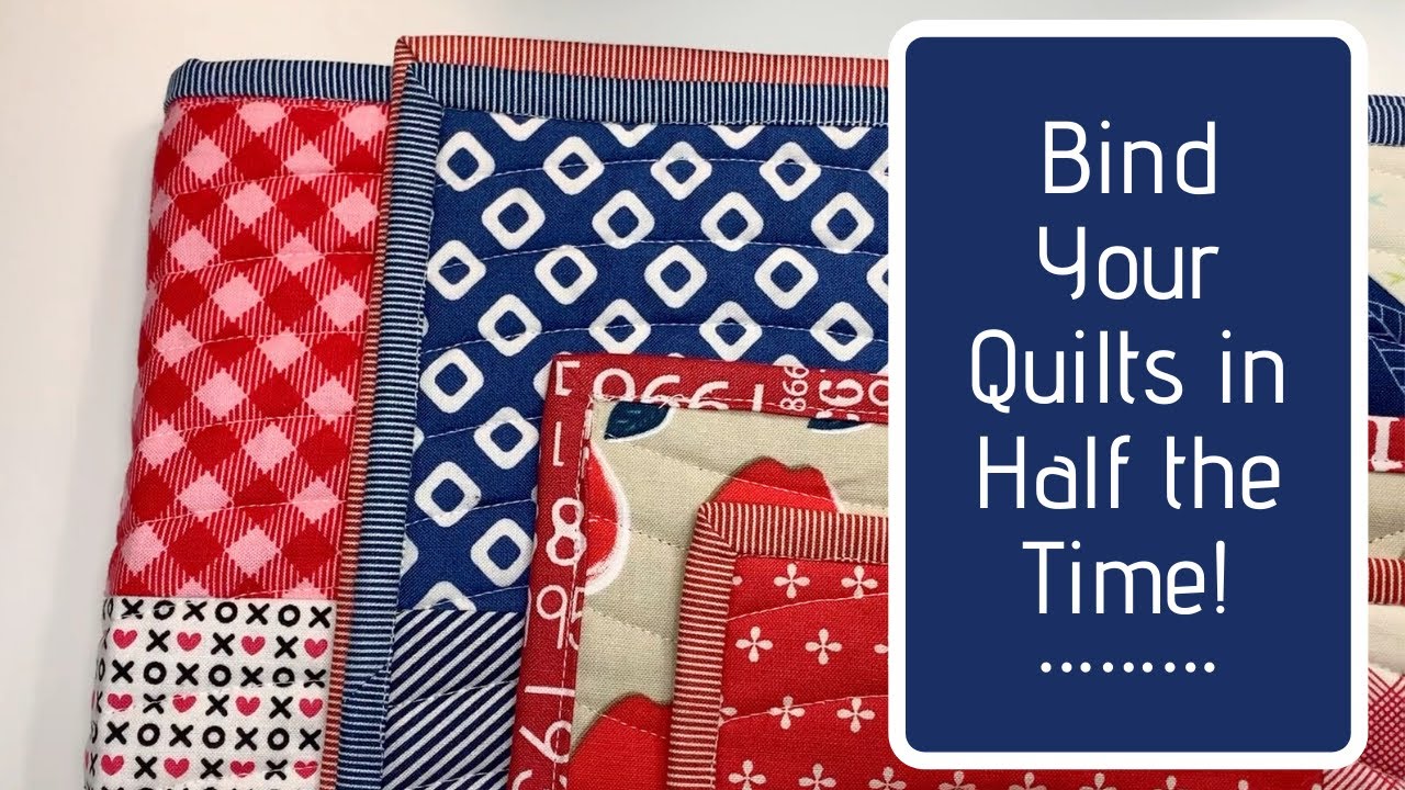 This Machine-Binding Method Will Take Half the Time of Hand-Binding