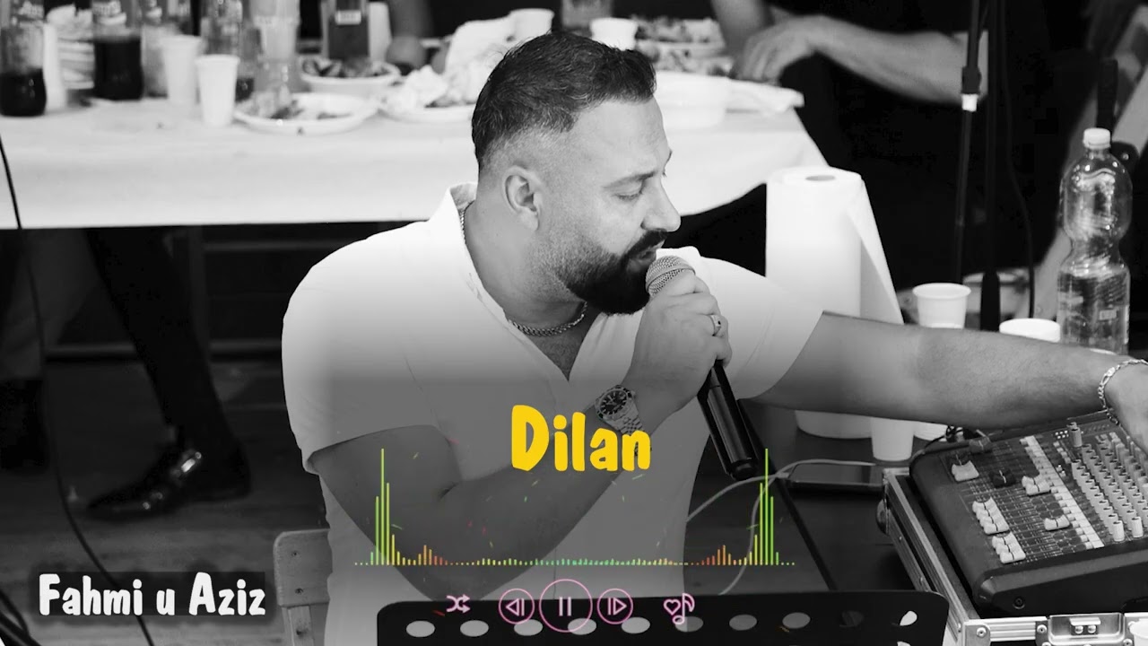 Fahmi u Aziz Dilan 1 By kurdish music TV pro #2025  #fahmiuaziz