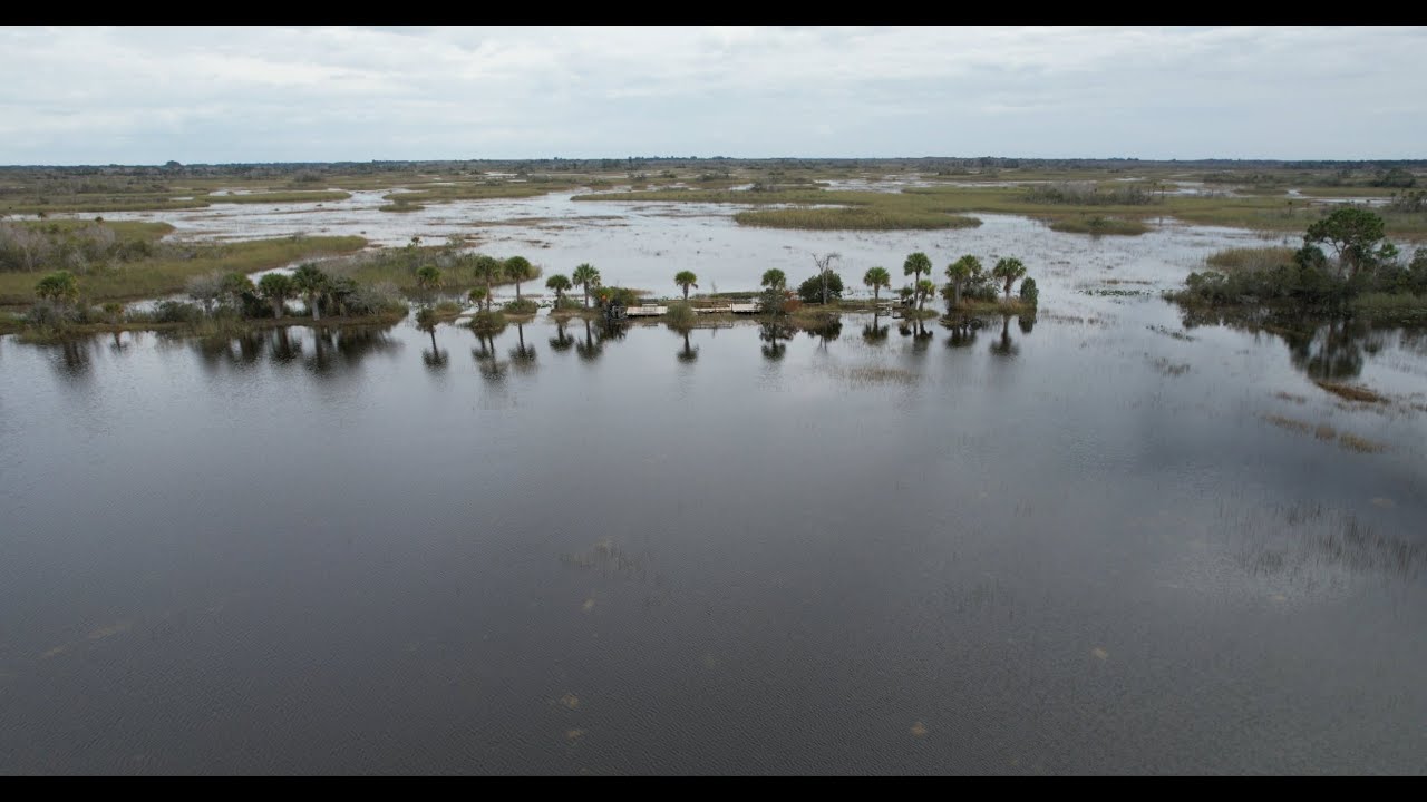 Gladesmen Journeys/Episode 2/ Running the East Marsh, Driving Tips, Blade Maintenance.
