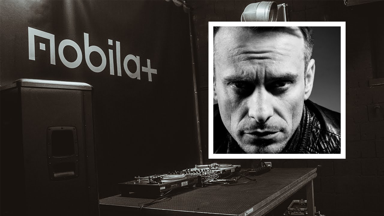 Mobilat Resident #4 Frank Nova