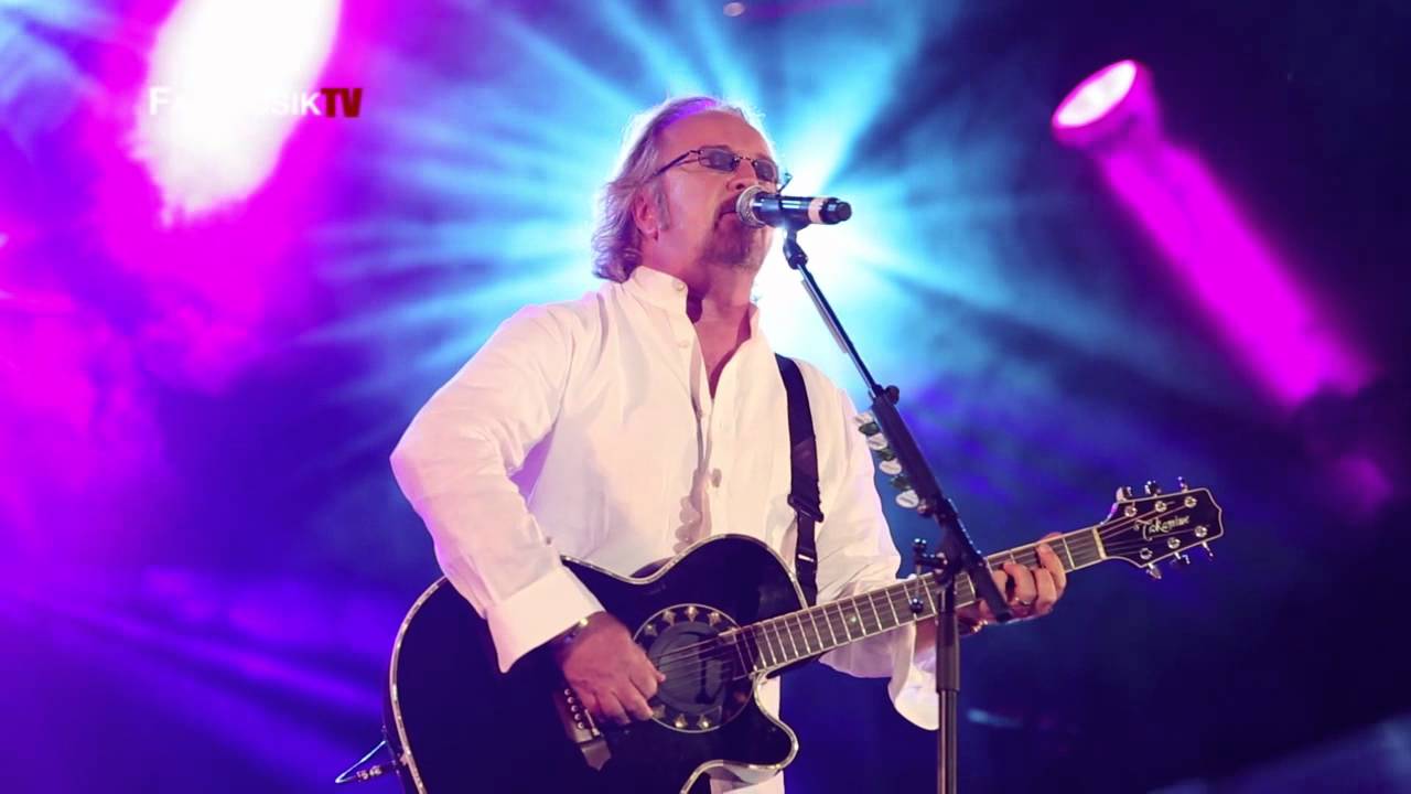 [Report' Live] Umberto Tozzi, Live Festival Mirande, 15 juillet 2012 (extraits live)