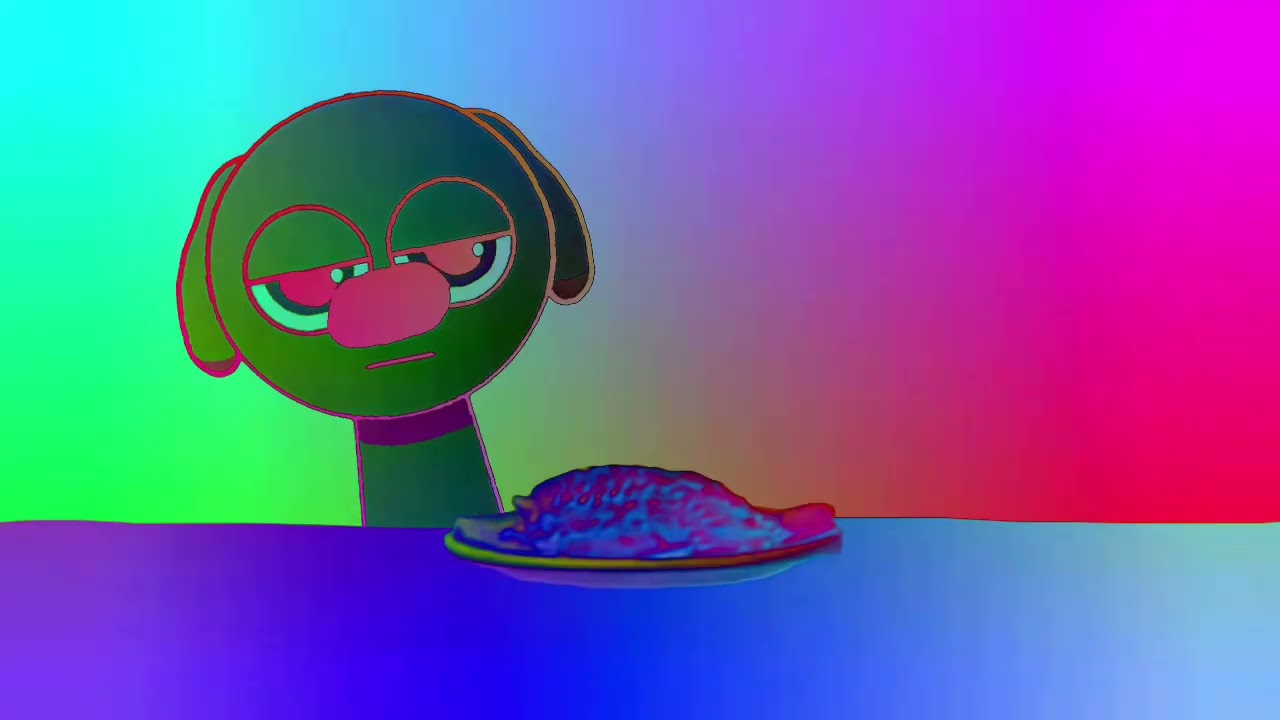 I Am Not Eating All Of My Green Beans Effects (Sponsored By Preview 2 Effects)