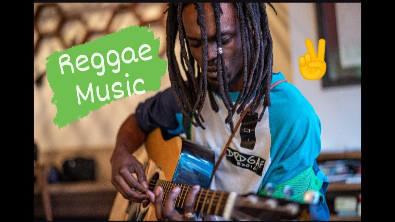 ✌️☮️ REGGAE NO COPYRIGHT MUSIC 2020 - REGGAE BACKGROUND MUSIC.