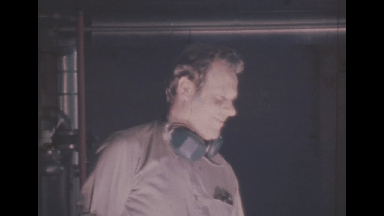 Brouwerij film oud