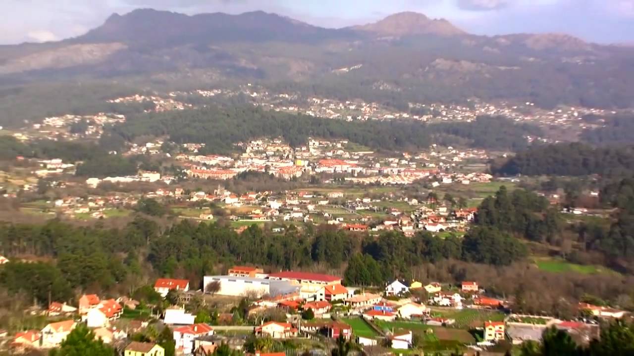 Gondomar-Val Mi&ntilde;or-Rias Baixas-Galicia (www.valminor.tv)