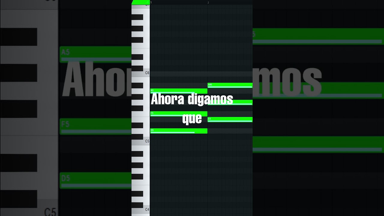 Por qu&eacute; NECESITAS Teor&iacute;a Musical si eres productor!