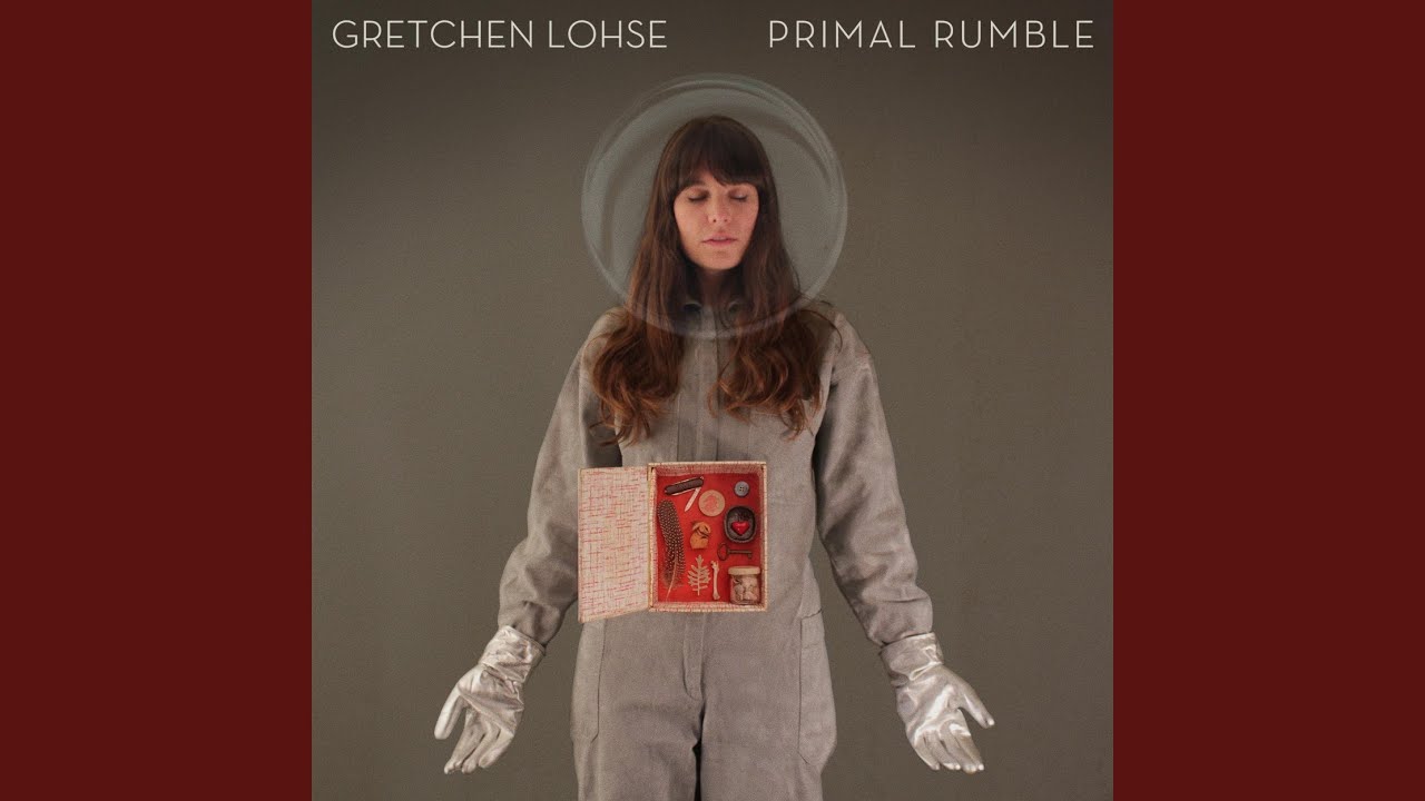 Primal Rumble