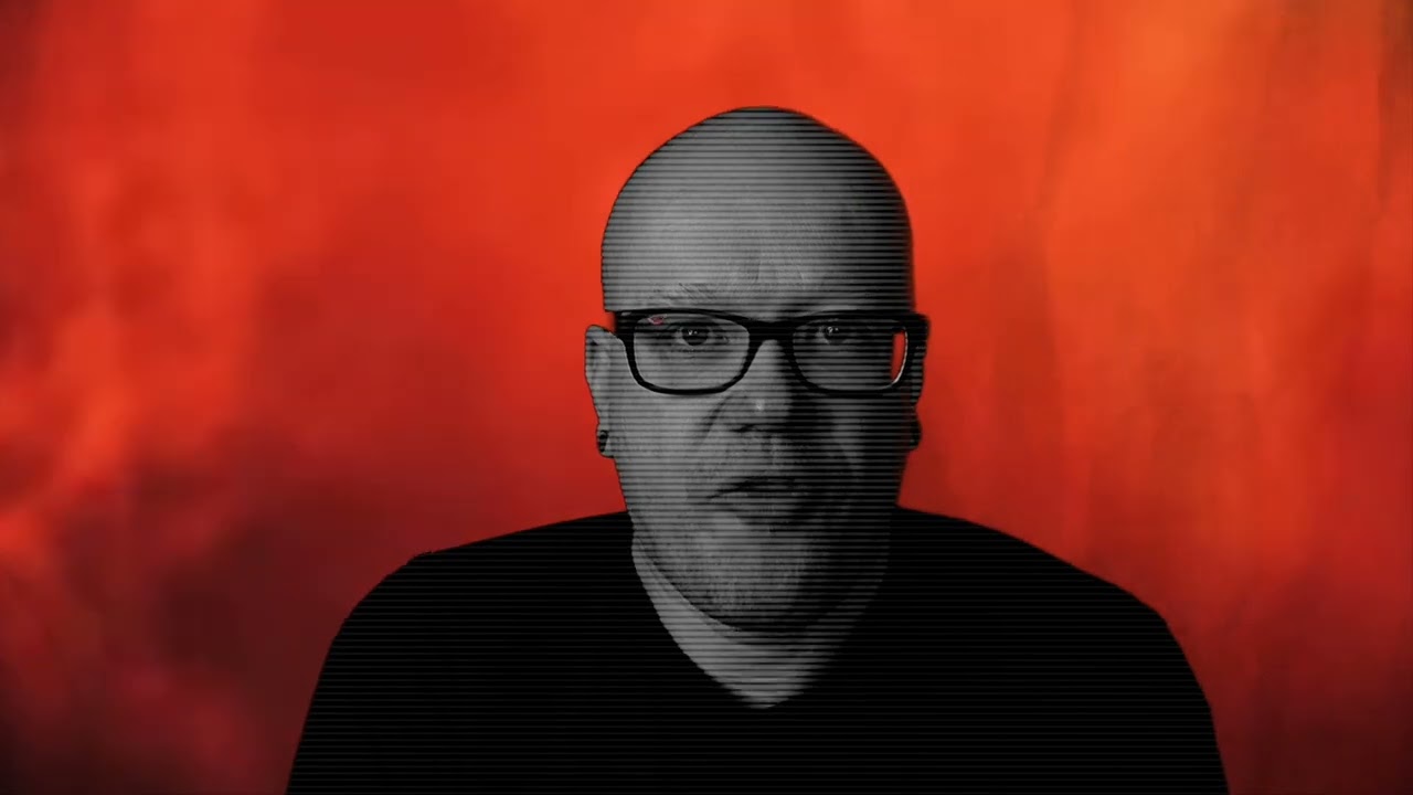 Orange Sector feat.TC75 - Schmerz (Official video)