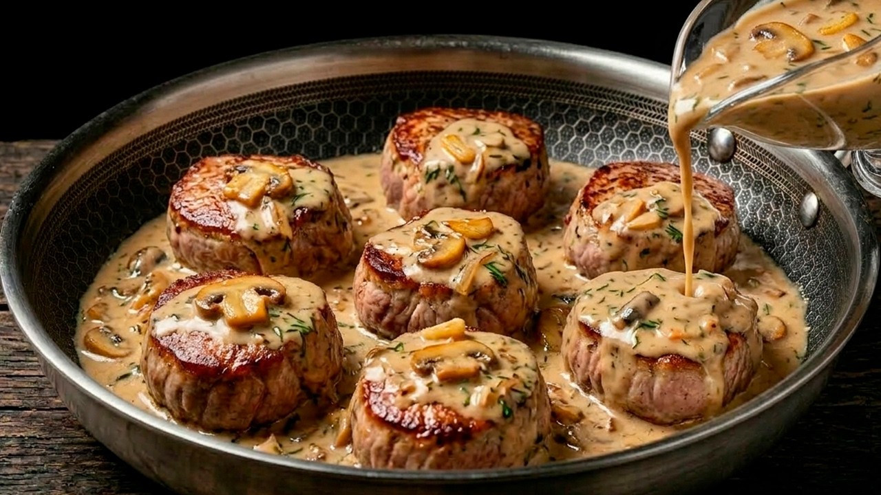 Вкусно, как в ресторане! Знаменитое блюдо, которое сводит мир с ума!