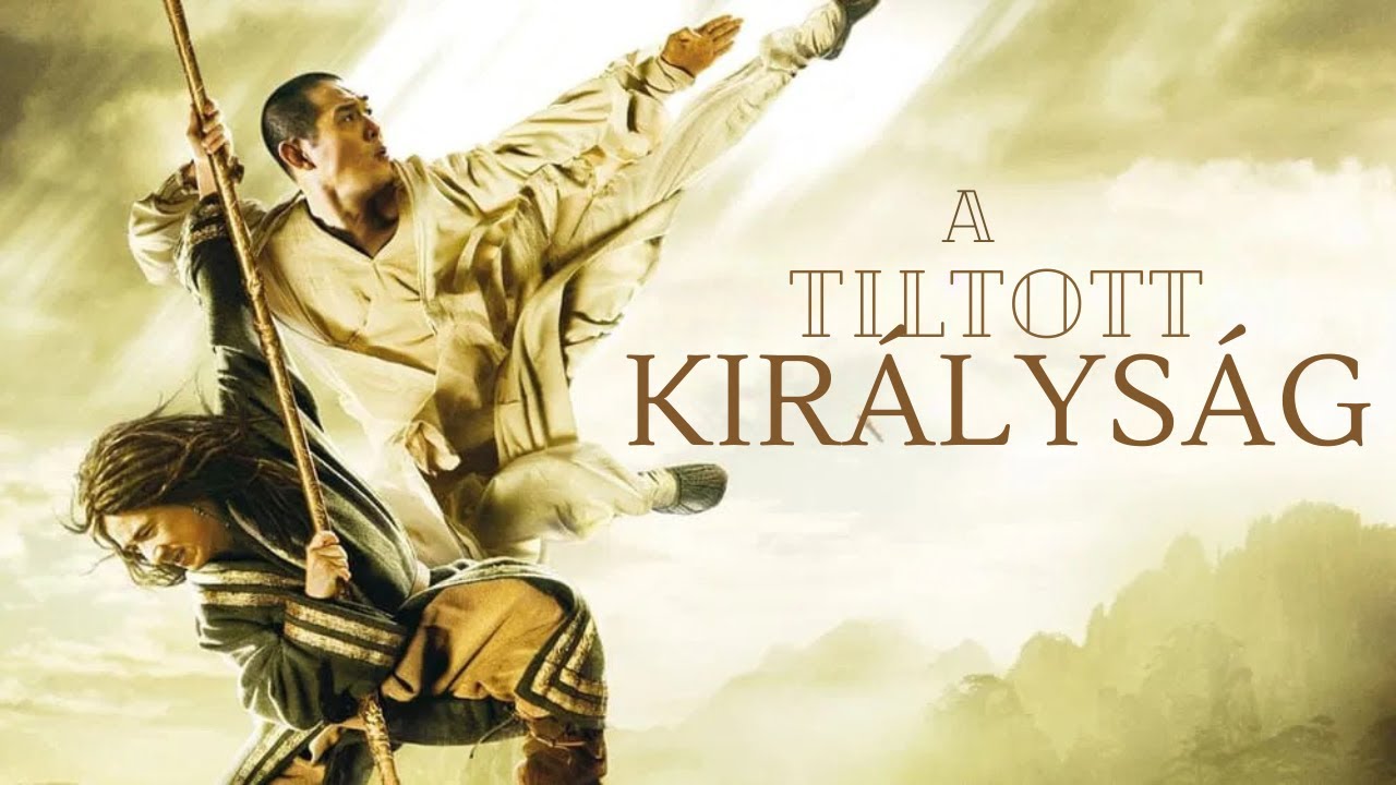 A tiltott királyság | Kaland, Fantasy, Akció | teljes filmek magyarul