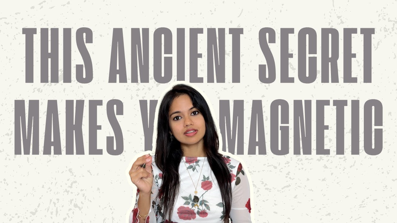 Vedic Teachings Reveal: The #1 Trait That Makes a Man Attractive
