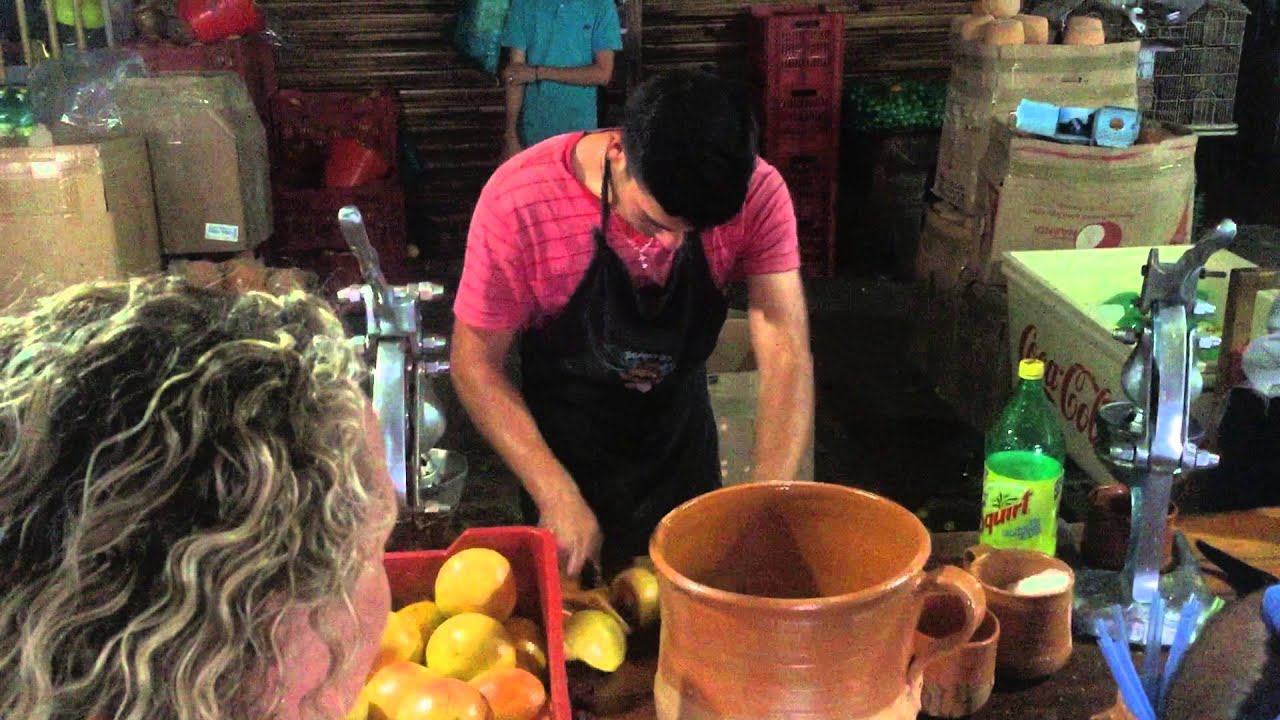 Jarritos de Amatitan Jalisco