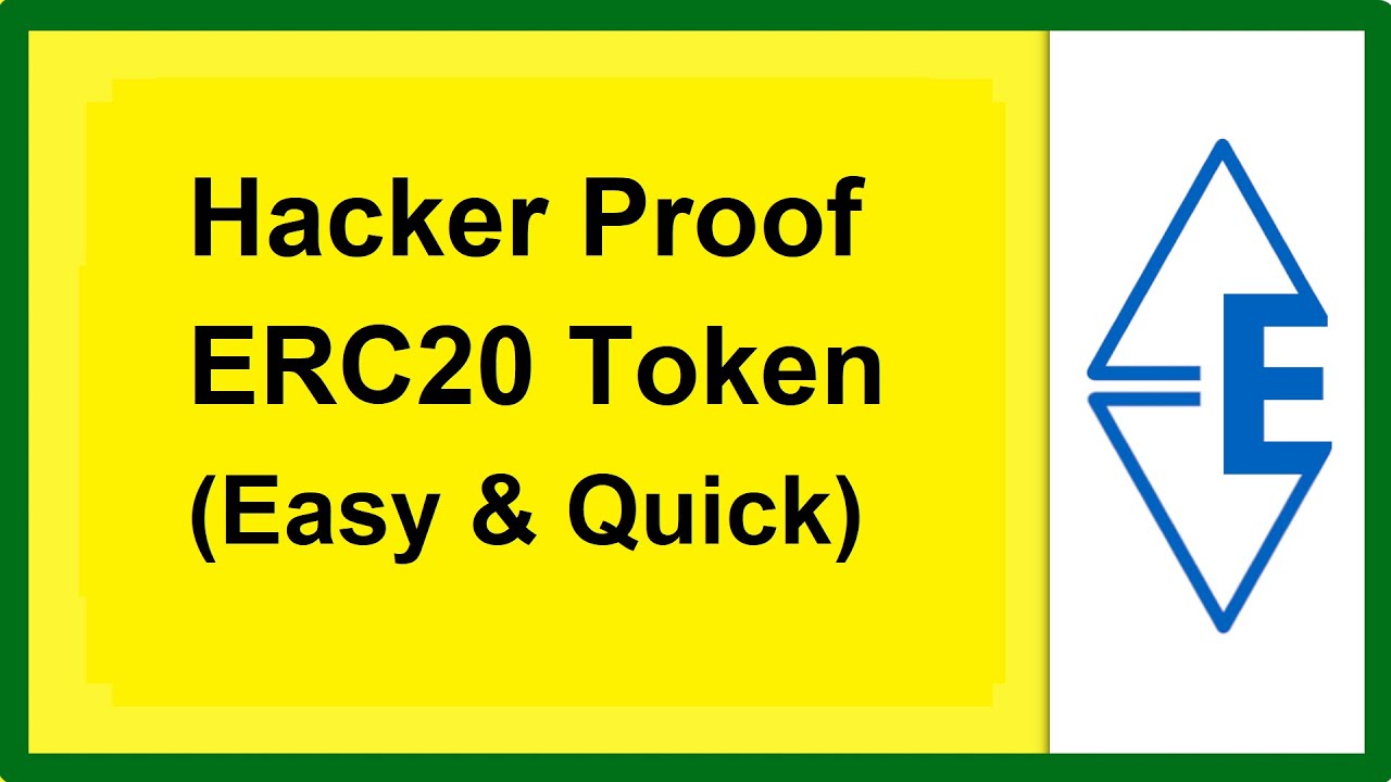 Create ERC20 Token in Remix | Easy and Fast - EtherAuthority