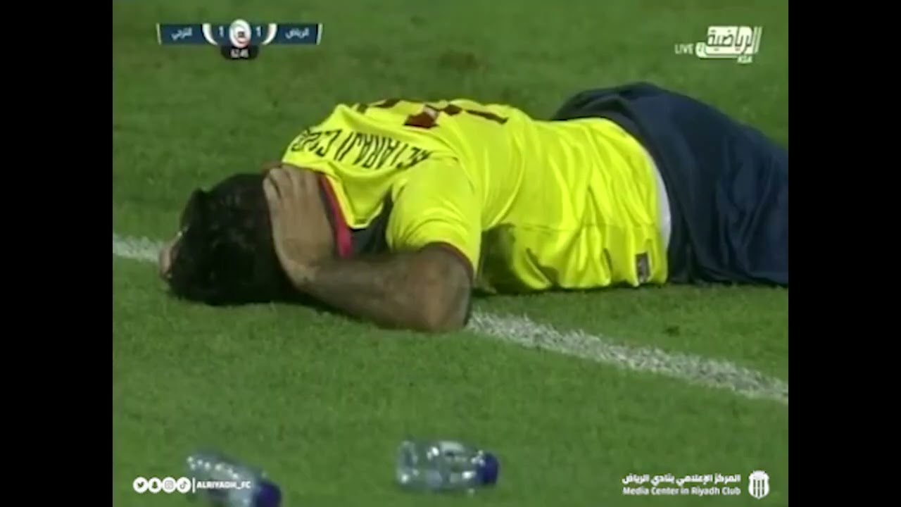 ملخص مباراة الصعود