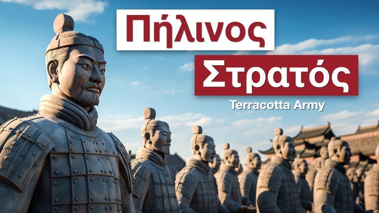 &Epsilon;ί&nu;&alpha;&iota; &omicron; &Pi;ή&lambda;&iota;&nu;&omicron;&sigmaf; &Sigma;&tau;&rho;&alpha;&tau;ό&sigmaf; &tau;&eta;&sigmaf; &Kappa;ί&nu;&alpha;&sigmaf; &tau;&omicron; 8&omicron; &theta;&alpha;ύ&mu;&alpha; &tau;&omicron;&upsilon; &Alpha;&rho;&chi;&alpha;ί&omicron;&upsilon; &Kappa;ό&sigma;&mu;&omicron;&upsilon;;
