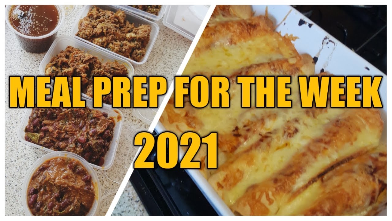 COOKING FOR THE WEEK|FREEZER MEAL IDEAS 2021|PAKISTANI DISHES