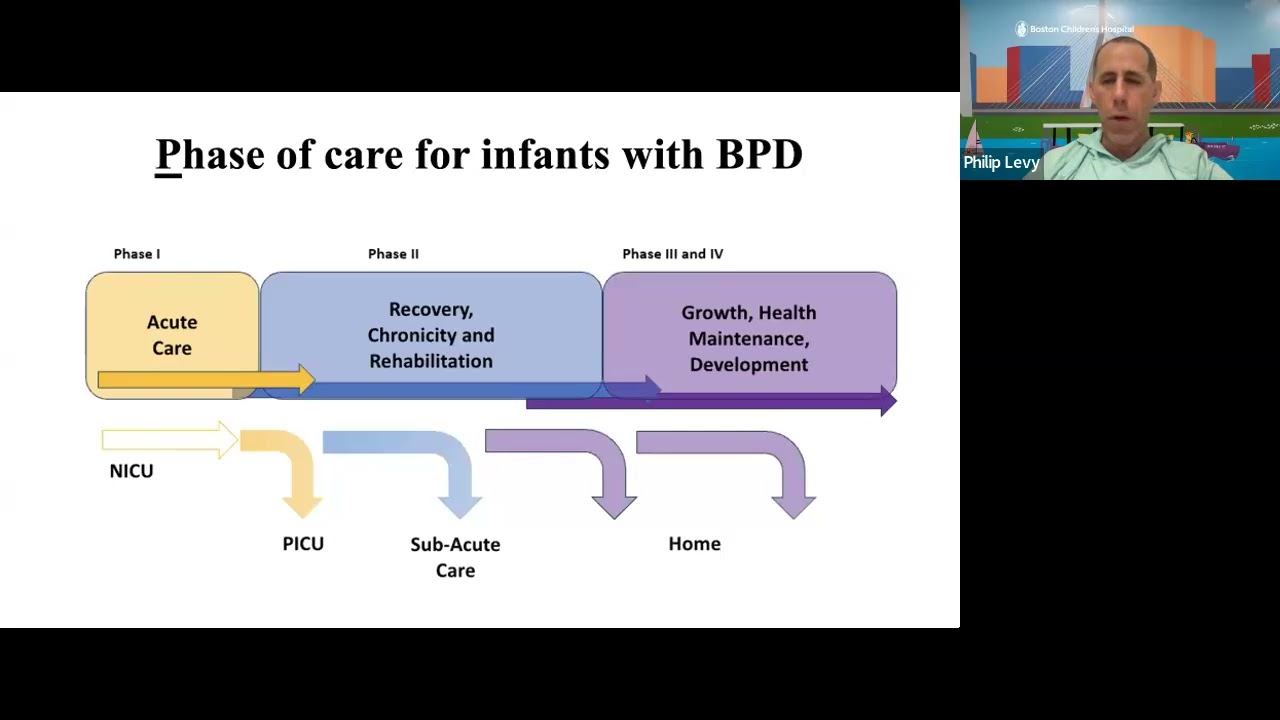Management of Cardiorespiratory Arrest in Infant with Severe BPD