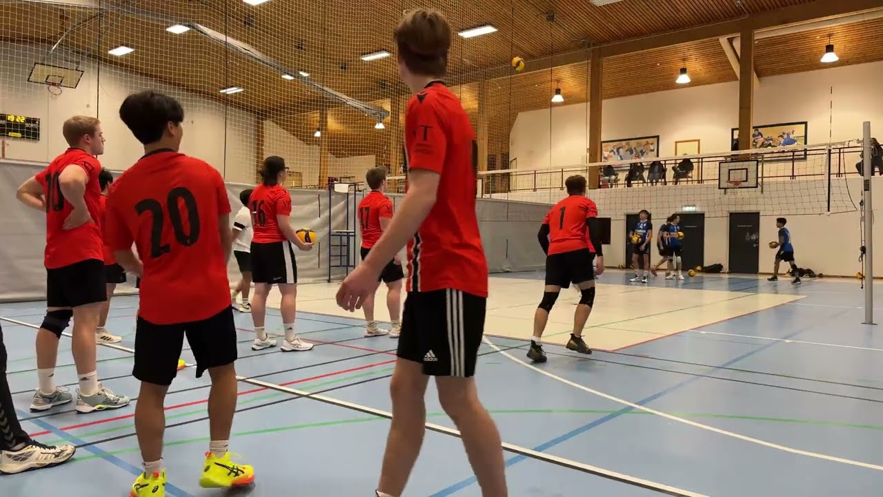 01.11.24 Uisi H2 vs Austrått