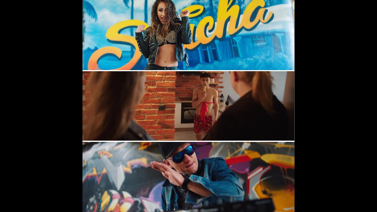 2Magic - Hot or Not  (Official Video 2019)