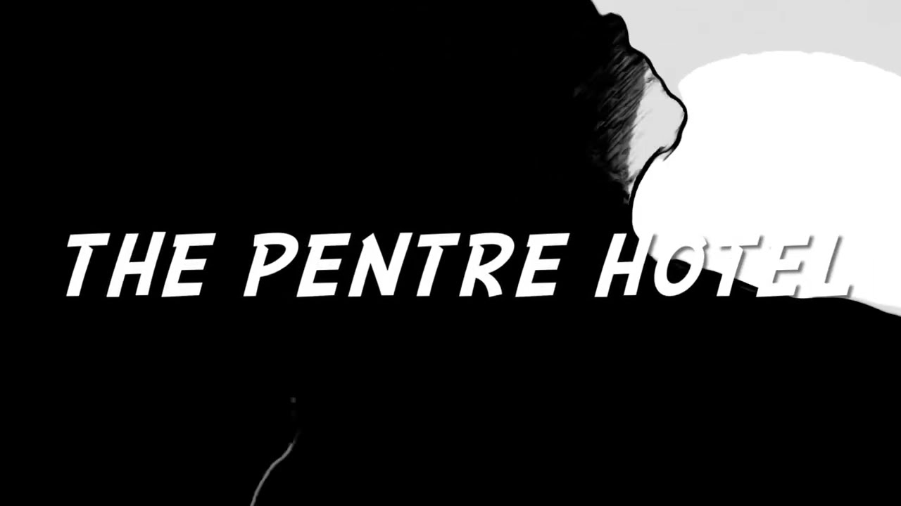 The Pentre Hotel