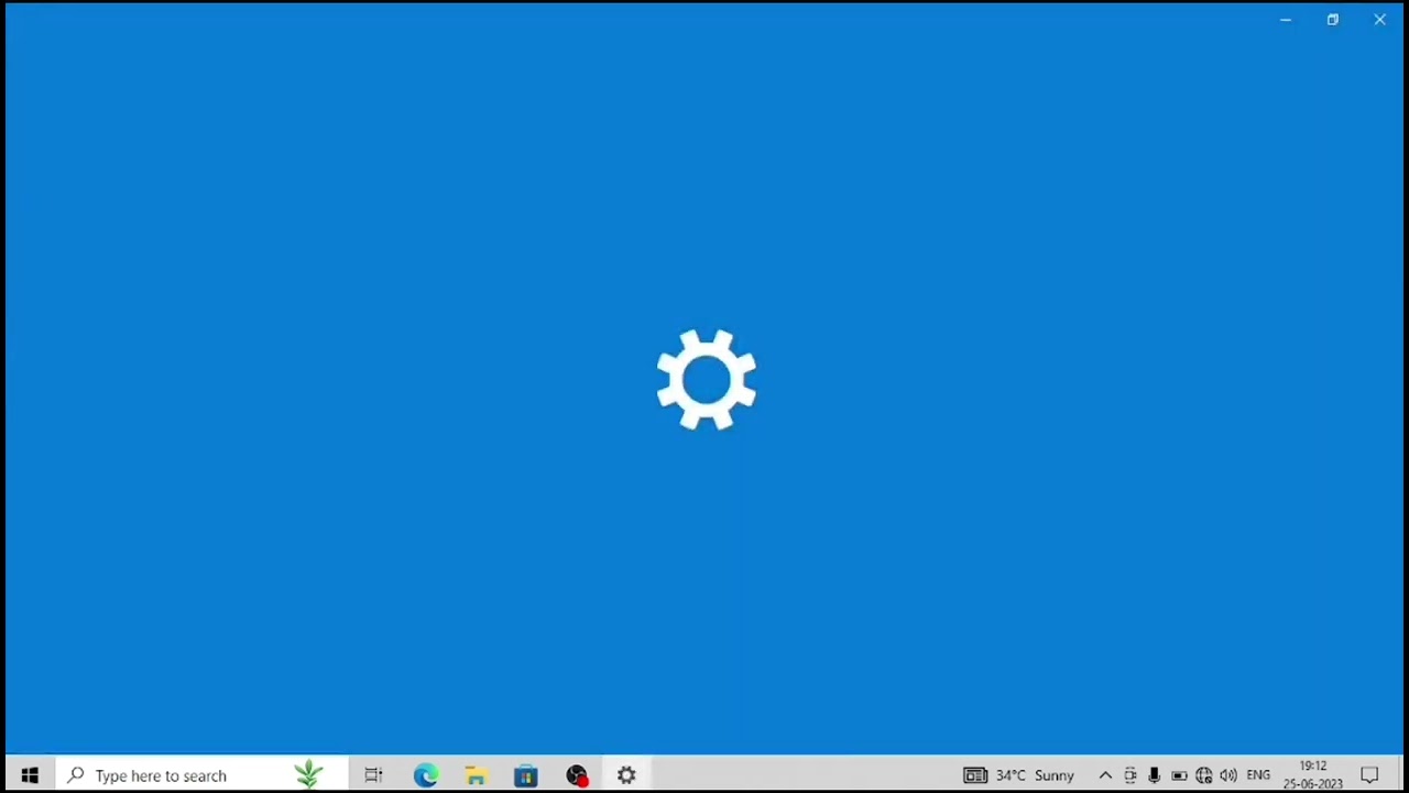 How to use windows default narrator screen reader for blind for methods to turn on and off narrator