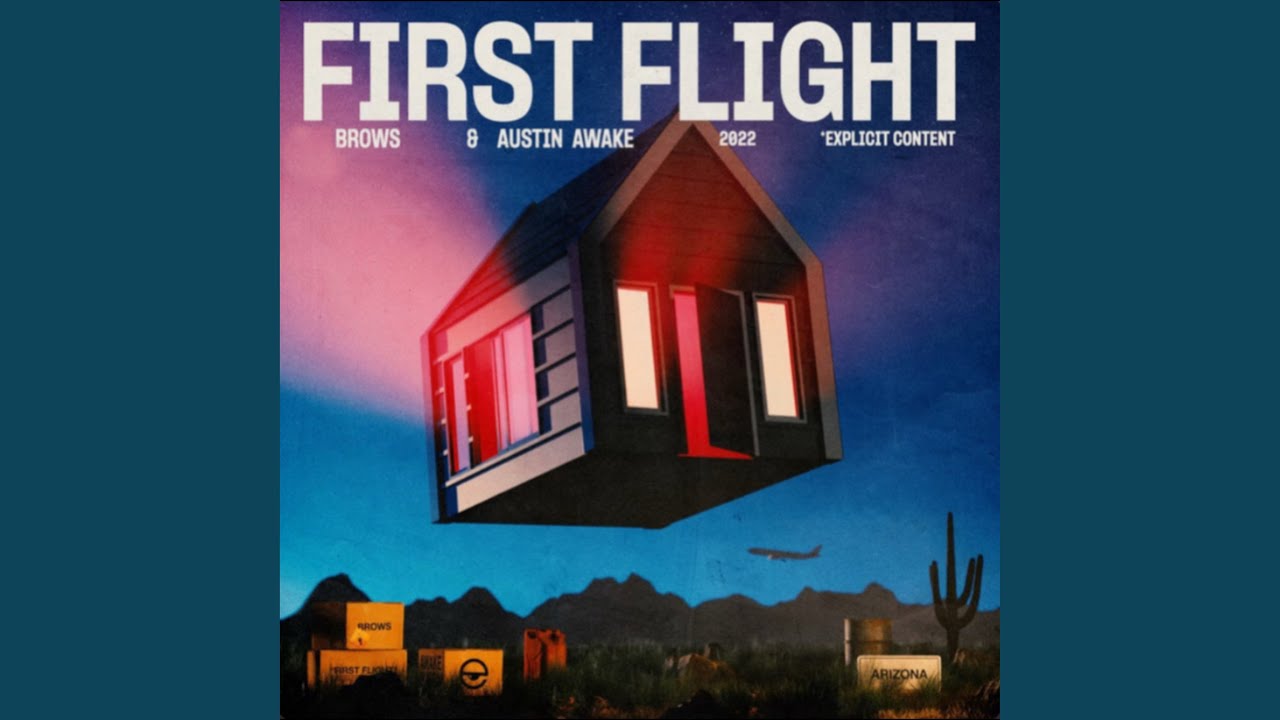 First Flight
