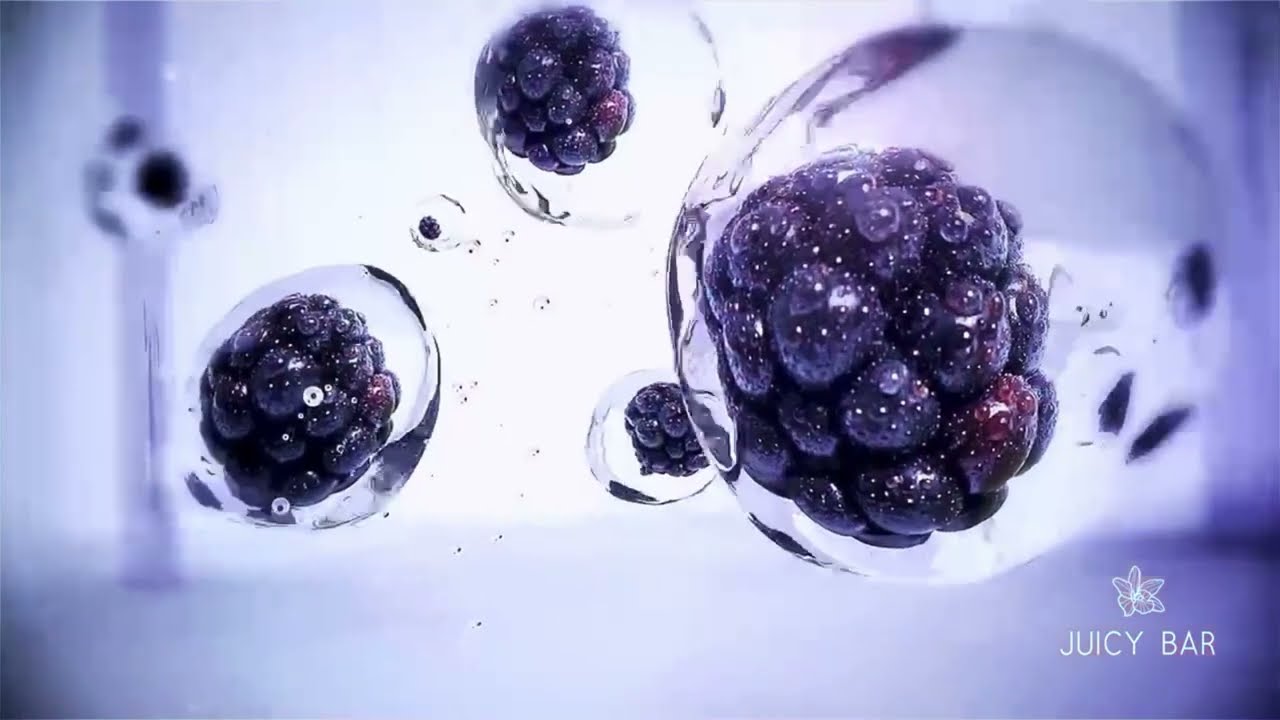 JUICY BAR-JB5000