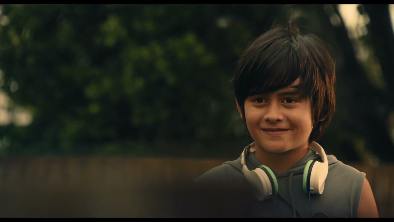 Pītiti (Peaches) by Tajim Mohammed-Kapa  | 2025 Festival