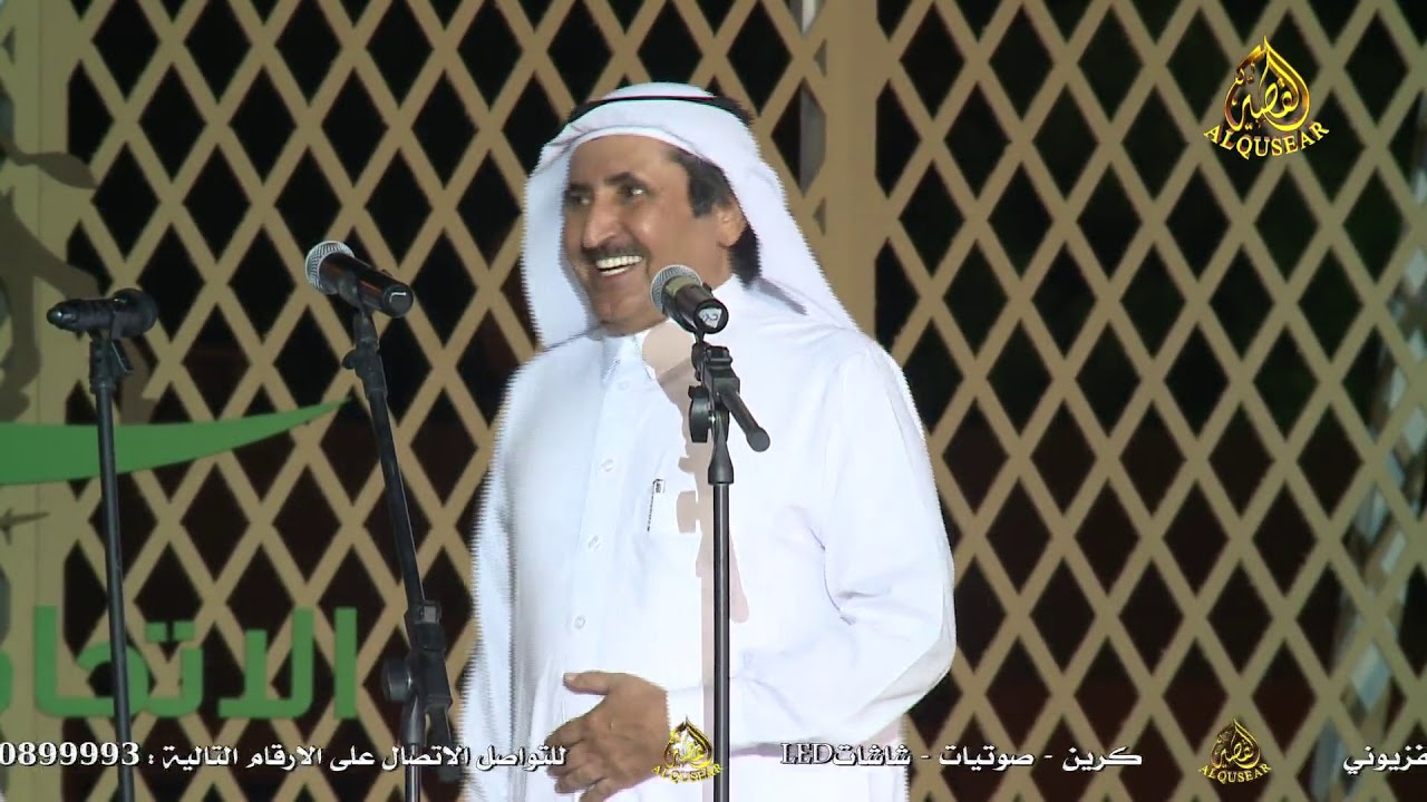 رباعية بين  الشعراء حبيب العازمي وصقر سليم وسلطان الهاجري وحامد القارحي  #مهرجان_ولي_العهد_للهجن