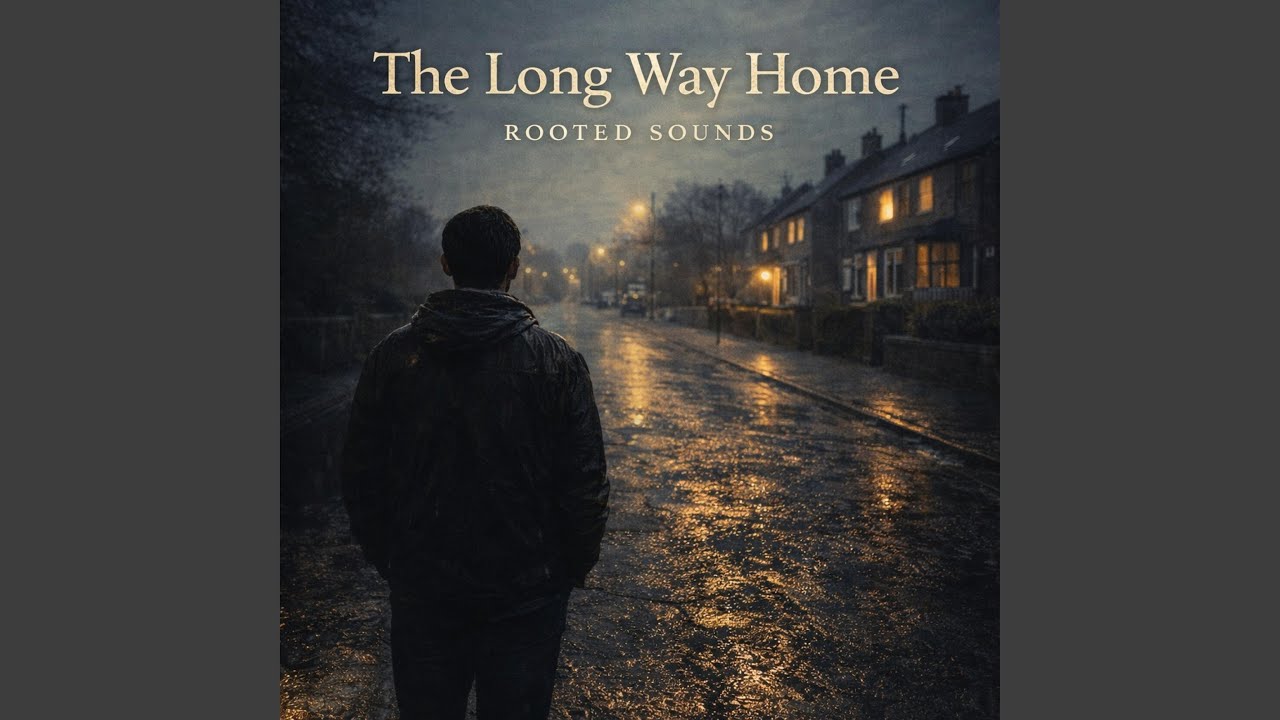 The Long Way Home