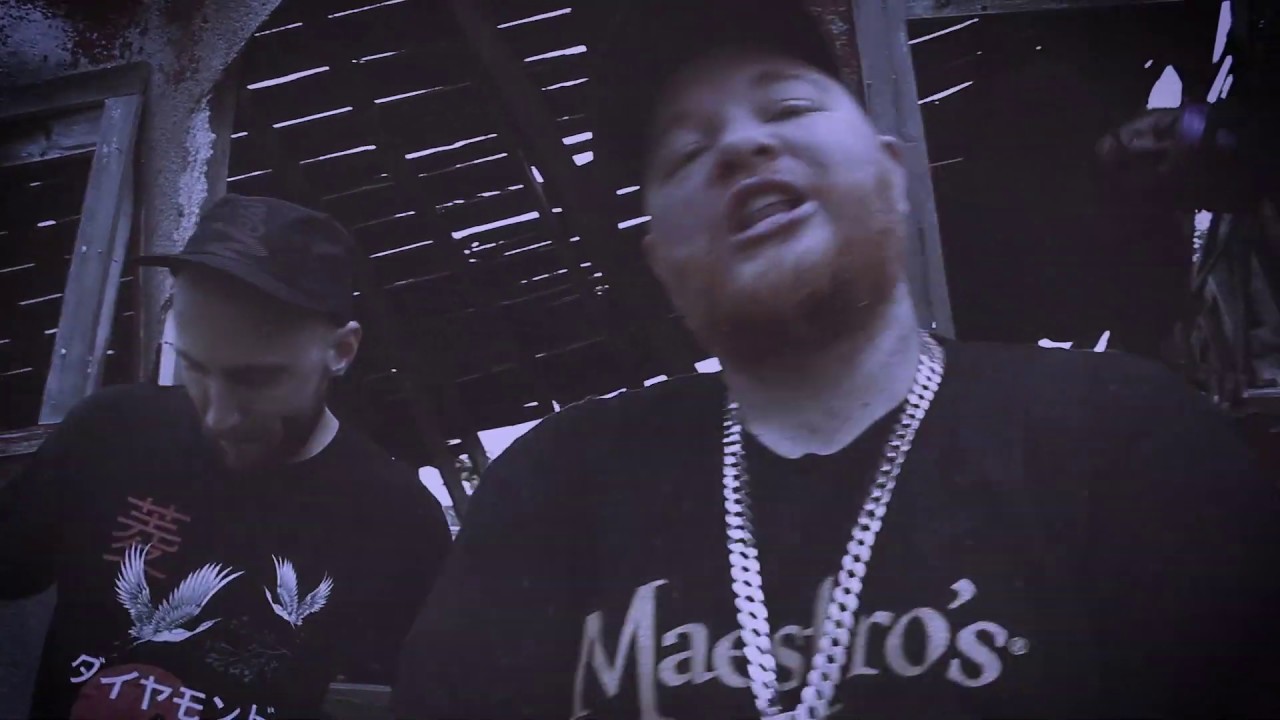 Ren Thomas x Nef (Lost & Found) - Insidious Schemes