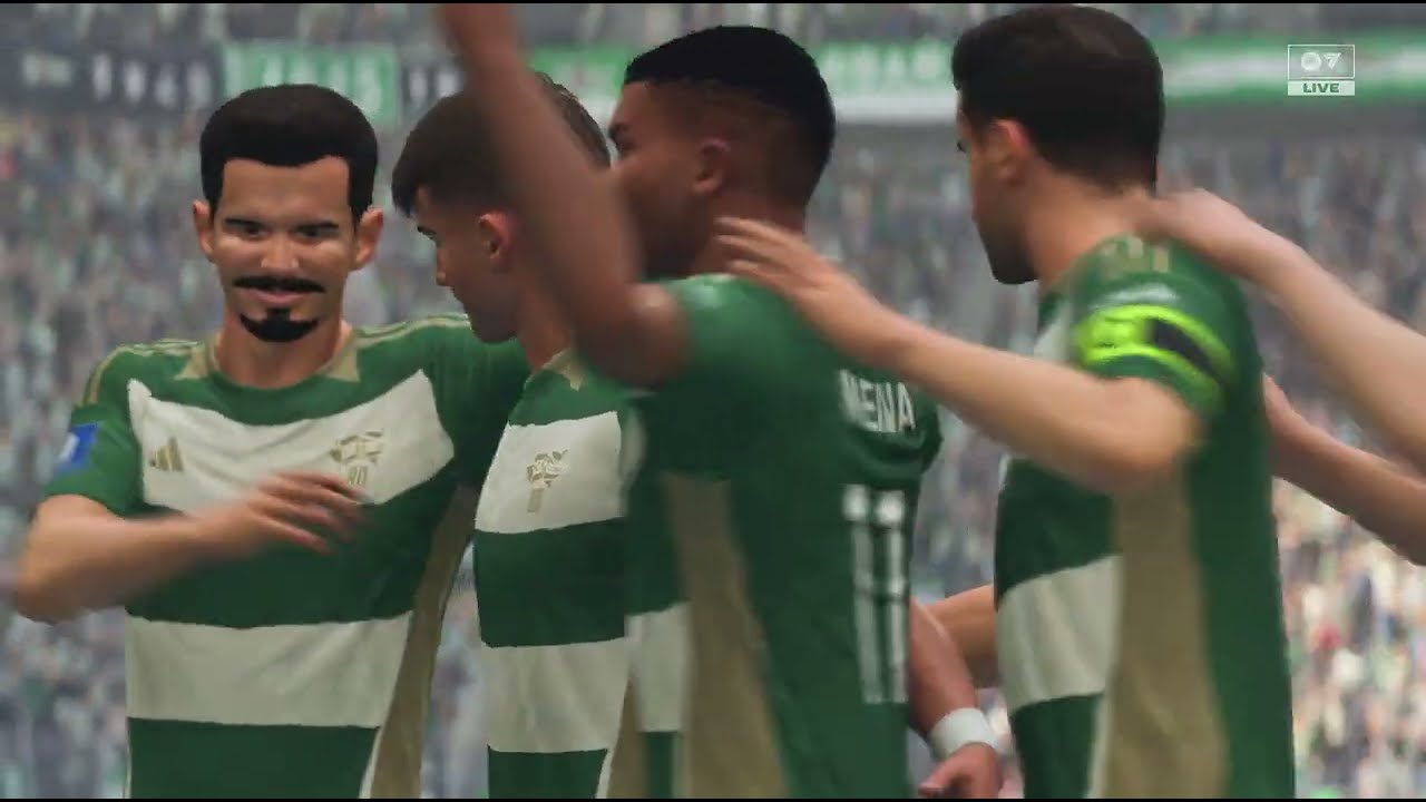 Lechia Gdańsk Pogoń Szczecin 26 Kolejka 2025 2026