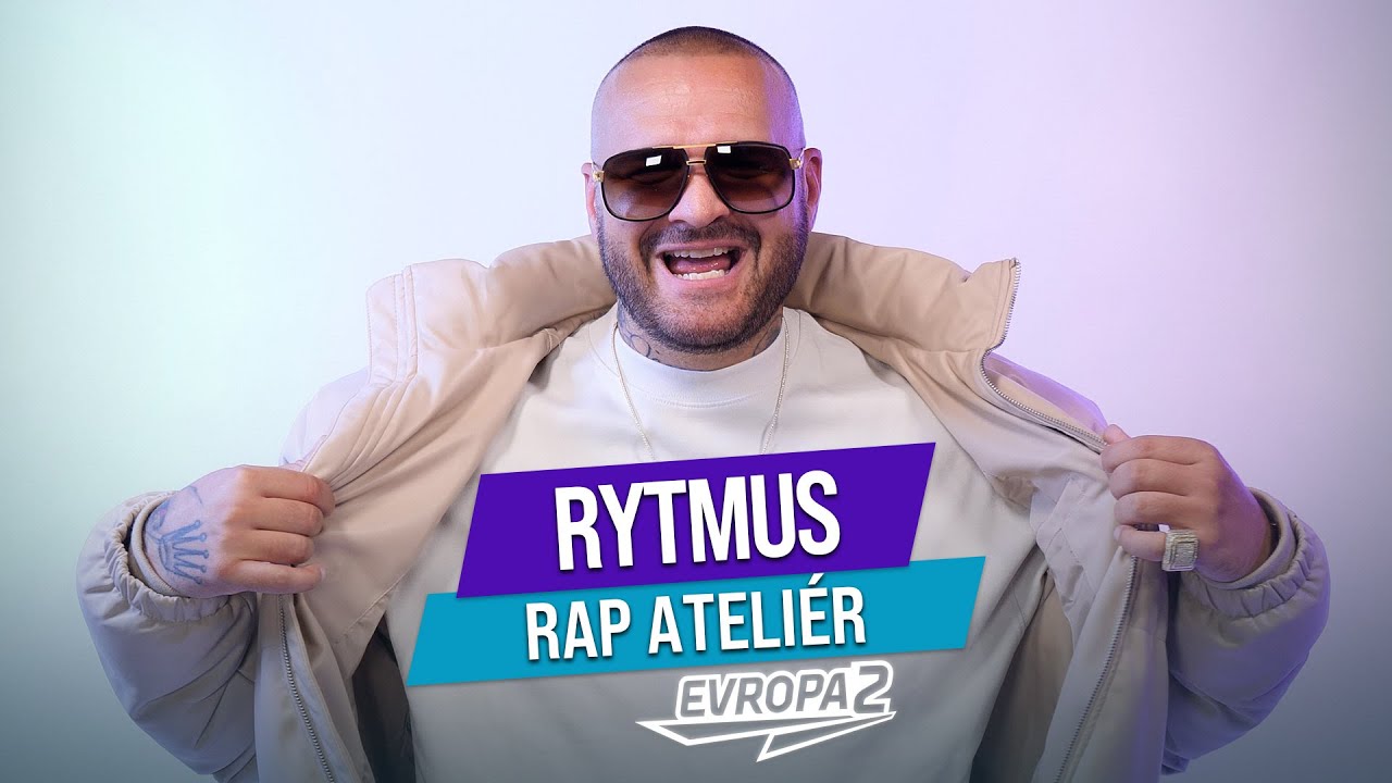 RYTMUS - Chod&iacute;m teraz k terapeutovi, aby som viac pochopil s&aacute;m seba. &bull; ROZHOVOR
