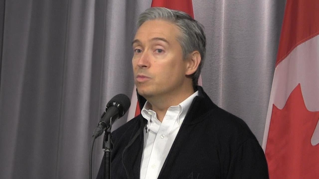 Canada keeping up pressure on Iran to let outside experts analyse downed plane's black boxes