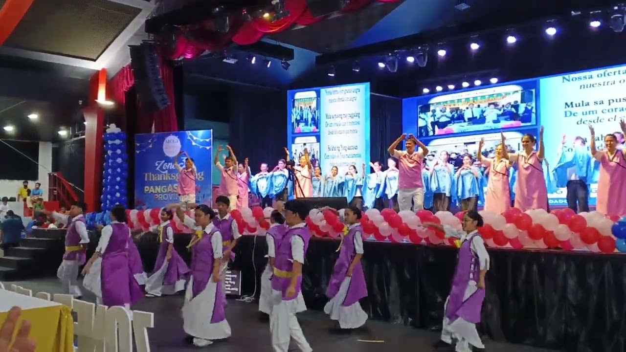 Zone 3 TG-Bayambang , Pangasinan 