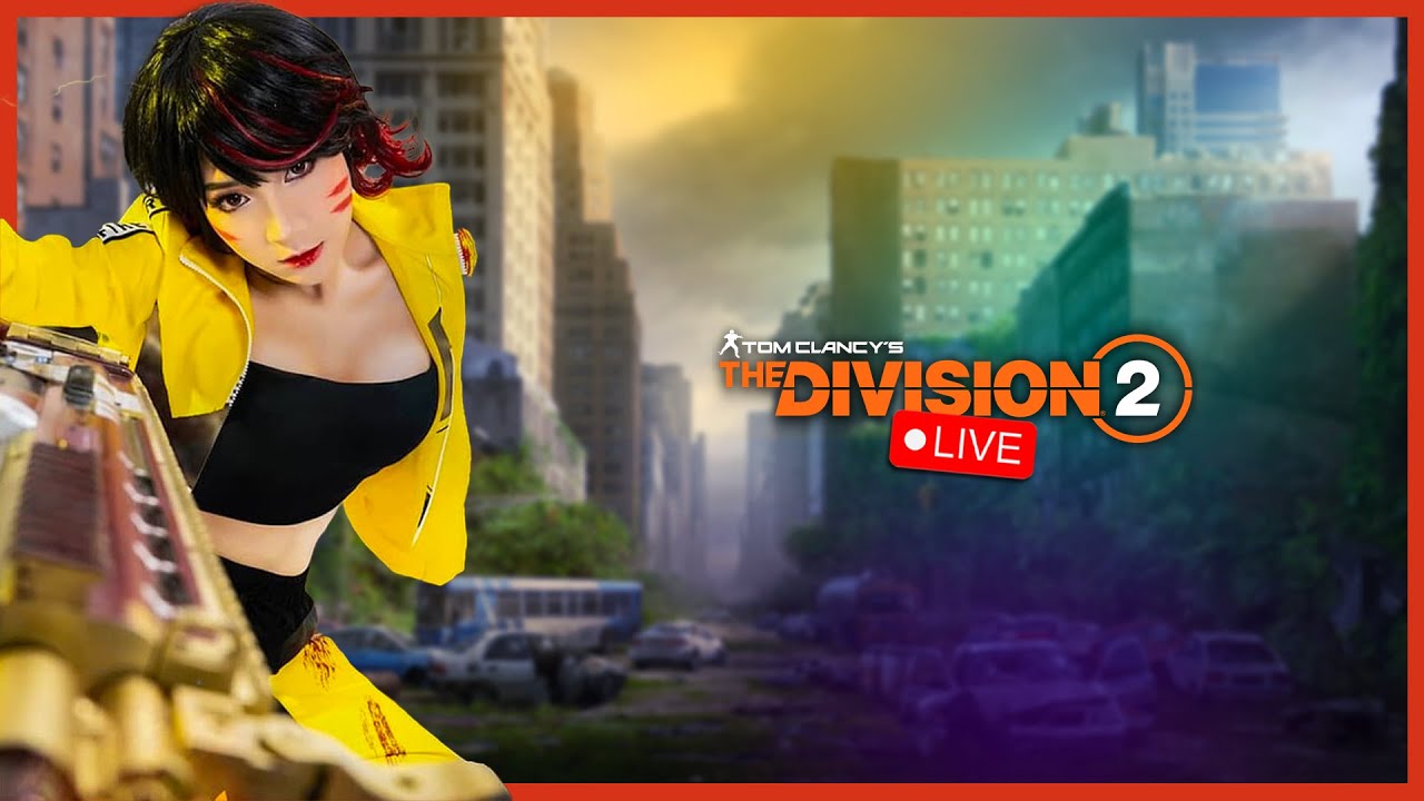 THE DIVISION 2 SEASON 11 &bull; TU 17.2 PATCH NOTES &bull; GAMEPLAY &bull; EXOTICS &bull; BEST BUILD &bull; XP FARM