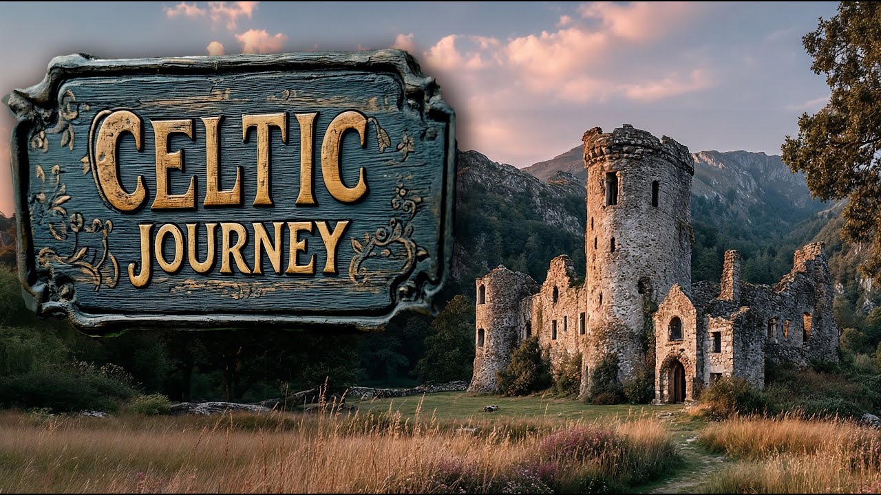 Where the Stones Remember &ndash; A Celtic New Age Journey