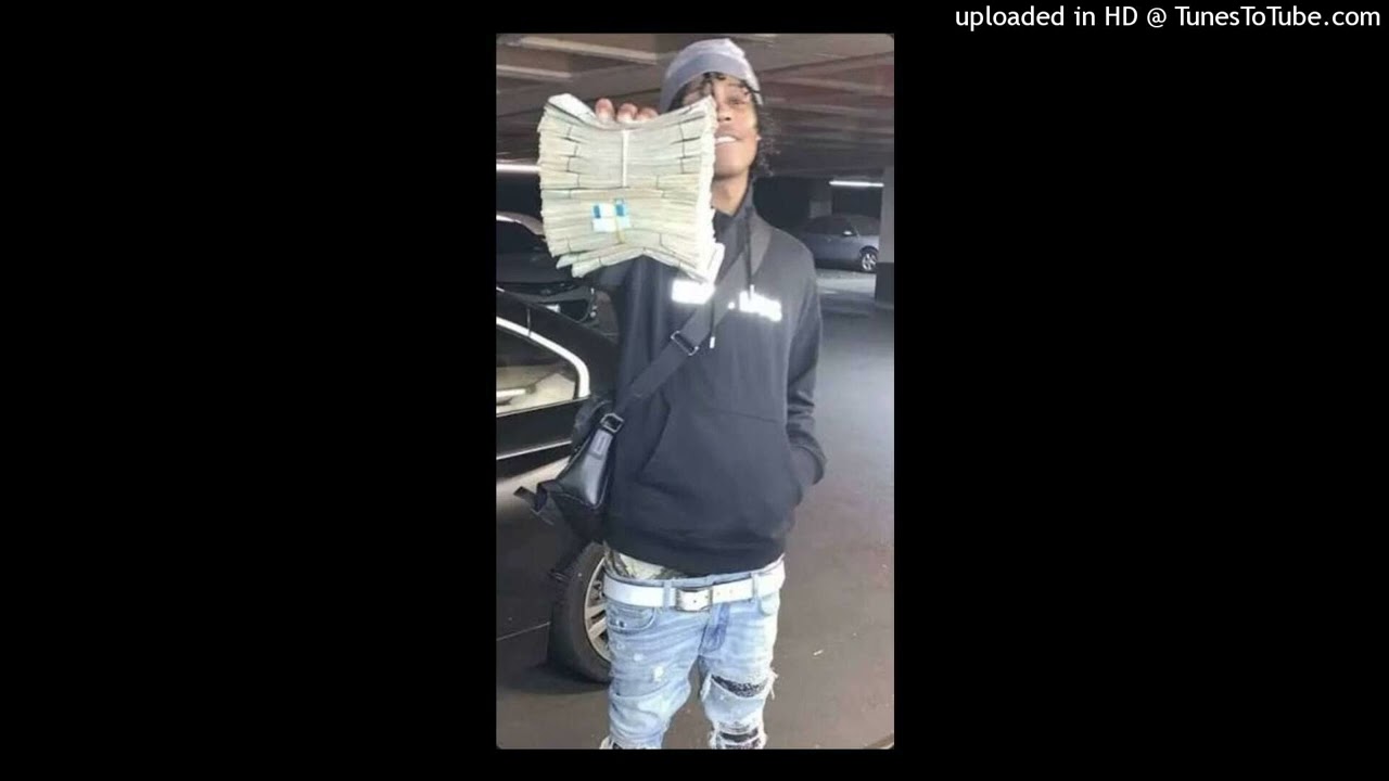 [Free for Profit] Kay Flock x NYC Drill Type Beat - „Last Christmas”